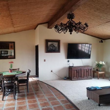 Large Apartament Near The Beach Rosarito Kültér fotó