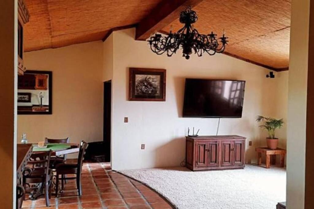 Large Apartament Near The Beach Rosarito Kültér fotó