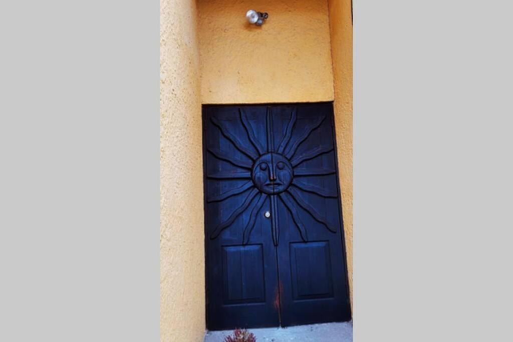 Large Apartament Near The Beach Rosarito Kültér fotó