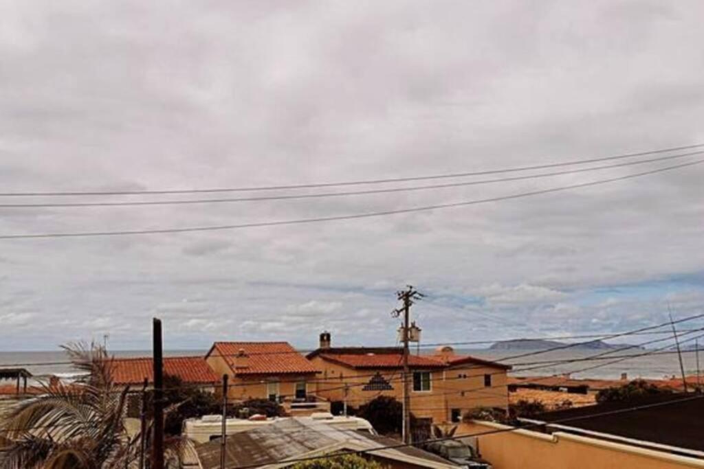 Large Apartament Near The Beach Rosarito Kültér fotó