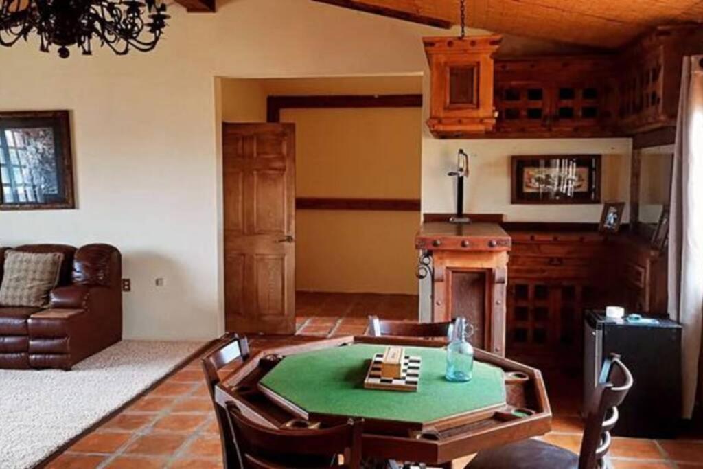 Large Apartament Near The Beach Rosarito Kültér fotó