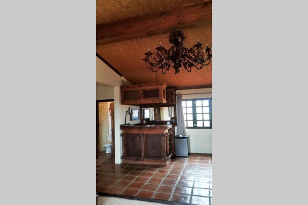 Large Apartament Near The Beach Rosarito Kültér fotó