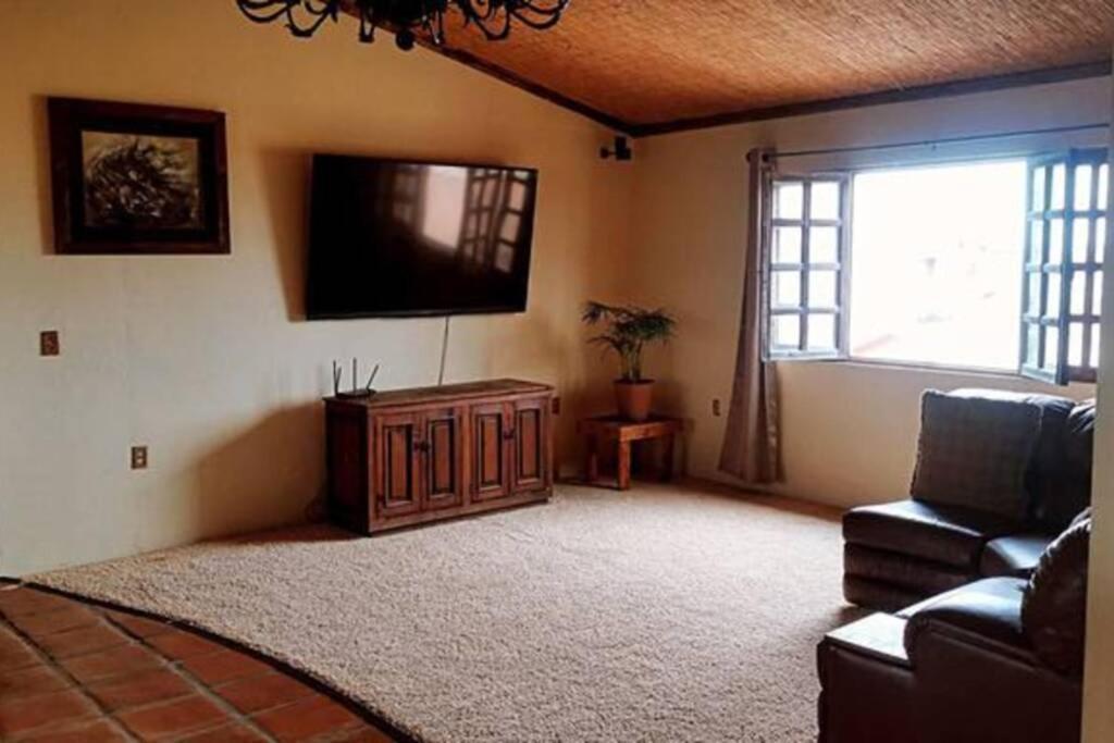 Large Apartament Near The Beach Rosarito Kültér fotó